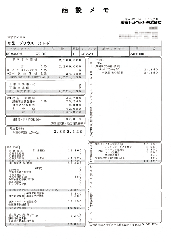 今 プリウスを買うとどうなる オートトレーディングルフトジャパン 株 At 1事業部 北海道 旭川神居店 中古車販売サイト